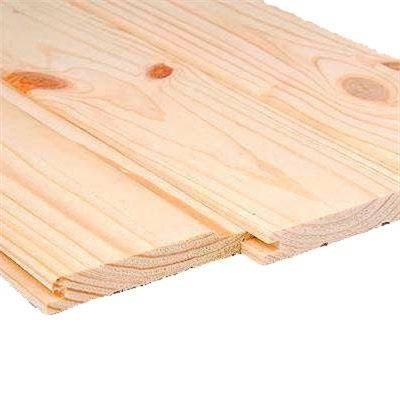 Евровагонка Сосна сорт АВ 12,5*88*2700 54e19885e9fa54 - фото 165