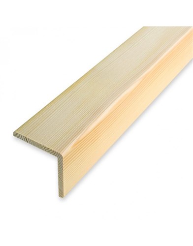 Уголок Сосна сращеный 40*40мм 3x0 3bc9c5f03caa99 - фото 185