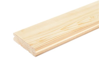 Доска пола сосна сорт АВ 28x140x3000 4bfe7a9a7bfc1f - фото 221