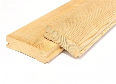 Доска пола 28*140*6000 10057 - фото 67