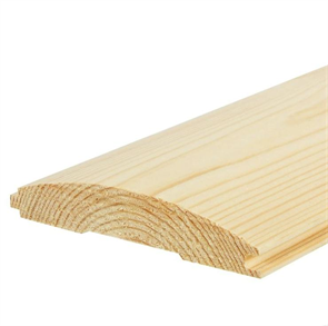 Блок хаус широкий Сосна сорт С 1de4efc149374b