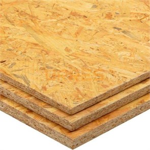 Плита OSB-3 "KRONOSPAN" 12 мм 2440*1220 3x122440x1220 dd127bf5fed7d1
