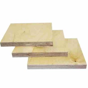 Фанера ФСФ 15мм 4/4 1250*2500 10030