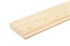 Доска пола сосна сорт АВ 28x140x3000 4bfe7a9a7bfc1f - фото 221